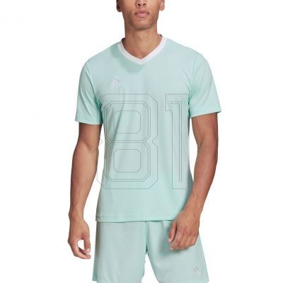 5. adidas Entrada 22 Trikot M HC5073