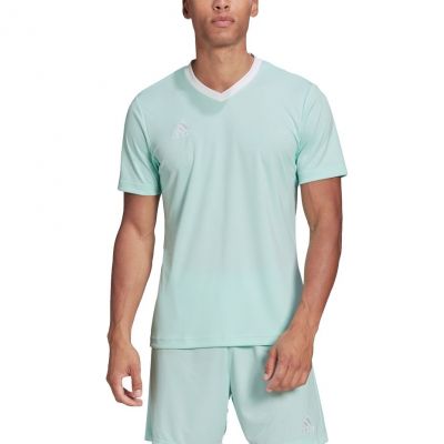 5. adidas Entrada 22 Trikot M HC5073