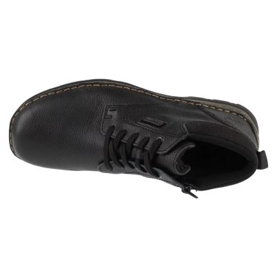 3. Rieker Schuhe 05309-00 Schwarz 41