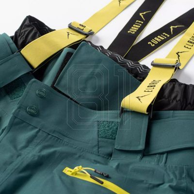 6. Elbrus Svean Skihose M 92800439197