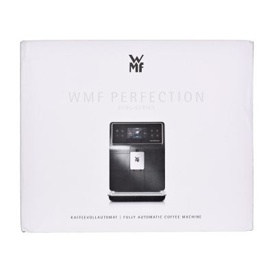 5. WMF Perfection 840L Kaffeevollautomat (Steckdose)