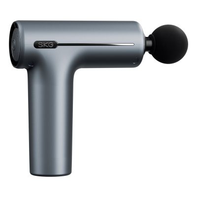22. SKG F1 Pro Nacken- und Schultermassagegerät Grau
