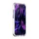 4. LAUT AERO HOLO Handyhülle 16,5 cm (6,5") Perlmutt, Transparent