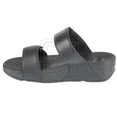 2. FitFlop Lulu Slides W FV6-090 Schuhe