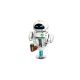 31. LEGO Disney Pixar 43279 WALL-E und EVE