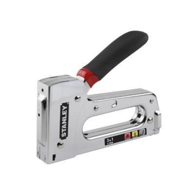 6. Stanley TR 120 Hefter