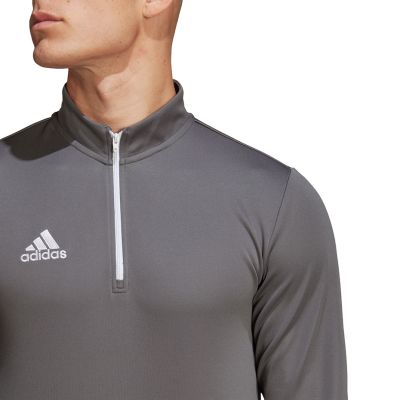 16. Adidas Entrada 22 Training Top M H57546 Sweatshirt