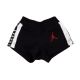 4. Air Jordan Baby-Set, T-Shirt und Shorts, Größe 50-56 cm - 5J5995-023