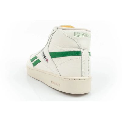 22. Reebok Club Form Hi M GZ2437 Schuhe