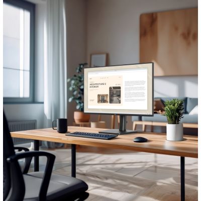20. iiyama ProLite XB2791HS-B1 Computermonitor 68,6 cm (27") 1920 x 1080 px Full HD LED Schwarz