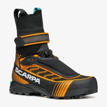 Scarpa RIBELLE TECH 3 HD Schwarz, Orange