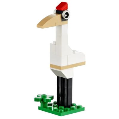 12. LEGO Classic 10698 Kreative Bausteine Große Box