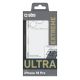 2. SBS Extreme X2 Ultra Hülle für iPhone 18 Pro / 17 Pro - Transparent