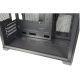 4. Inter-Tech C-501 Aspect Midi-Tower Schwarz