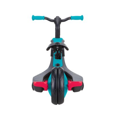 17. EXPLORER TRIKE 4in1 (634-105)