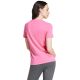 8. adidas Loungewear Essentials Slim Logo Tee W IY9191