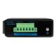 5. LogiLink NS204 Netzwerk-Switch, unmanaged Gigabit Ethernet (10/100/1000), Schwarz