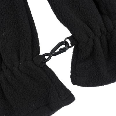 2. Givova Guanto Pile Handschuhe Schwarz ACC17-0010