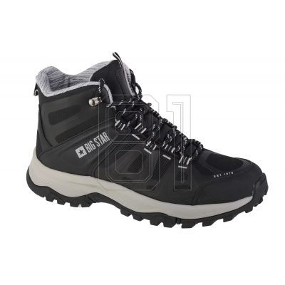 5. Big Star Trekkingschuhe M KK174097