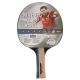 2. Butterfly Timo Boll Silver 85015 table tennis bat