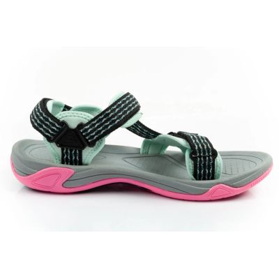4. CMP Schuhe Kindersandalen Jugend Hamal Wandern leicht bequem