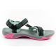 4. CMP Schuhe Kindersandalen Jugend Hamal Wandern leicht bequem