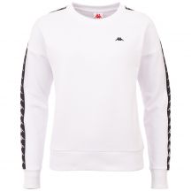Kappa Hanka Sweatshirt W 308004 11-0601