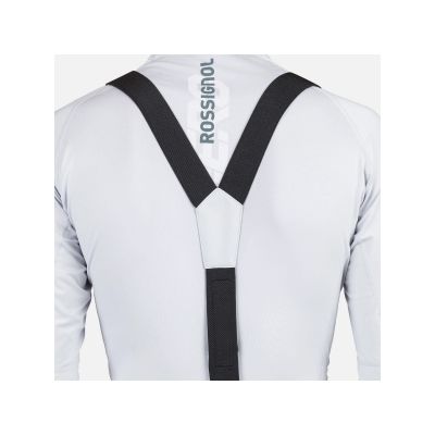 12. Rossignol Hero Velika Hose Grau