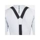 12. Rossignol Hero Velika Hose Grau
