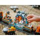 9. LEGO City 60470 Polar-Express der arktischen Entdecker