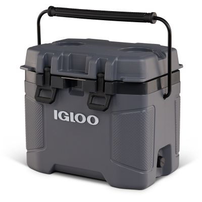 2. IGLOO Trailmate 25 Kühlbox (23 Liter)