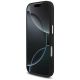 5. Guess 4G Big 4G Classic Logo Hülle für iPhone 17 Pro / 18 Pro – Schwarz und Gold