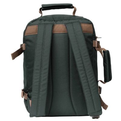 4. Rucksack-Reisetasche CabinZero Classic 2-in-1 28 l – CZ081801