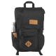JanSport Hatchet Rucksack EK0A5BI6N55 Schwarz One size
