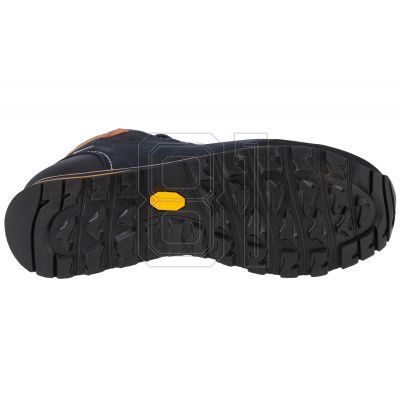 4. CMP Elettra Mid M 38Q4597-N950 Schuhe