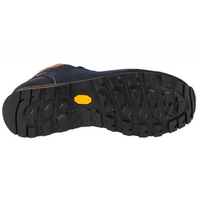 4. CMP Elettra Mid M 38Q4597-N950 Schuhe