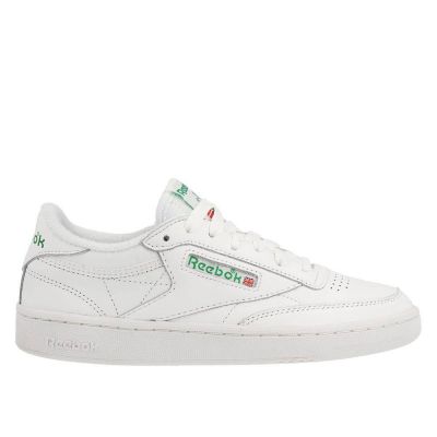 4. Reebok Club C Damen-Sneaker in Weiß (CN0905)