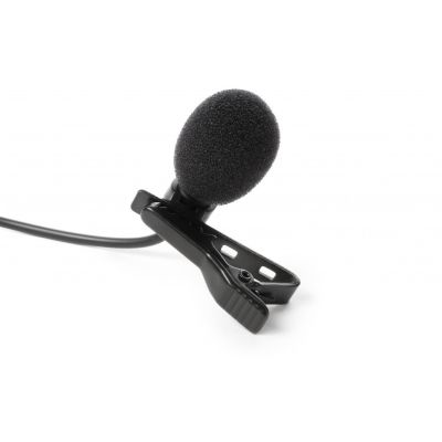 6. IK iRig Mic Lav 2er-Pack - Mikrofonset