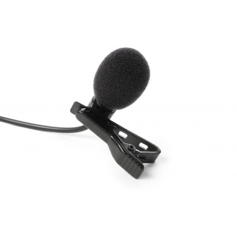 6. IK iRig Mic Lav 2er-Pack - Mikrofonset