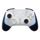 5. Razer Wolverine V2 Pro Weißes Gamepad (Analog/Digital) für PC und PlayStation 5