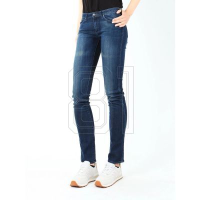 6. Wrangler Molly River Washed Jeans W251ZB33T