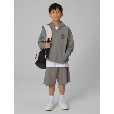 Jungen-Jogginghose 4F 4FJRSS26TSHOM0910-25S