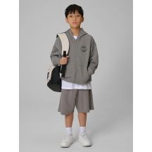 Jungen-Jogginghose 4F 4FJRSS26TSHOM0910-25S
