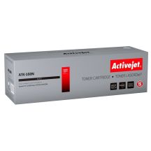 Activejet ATK-160N Toner (ersetzt Kyocera TK-160; Supreme; 2500 Seiten; schwarz)