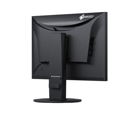 7. EIZO FlexScan EV2360-BK Monitor – 57,1 cm (22,5 Zoll) – 1920 x 1200 Pixel – WUXGA – LED – 5 ms