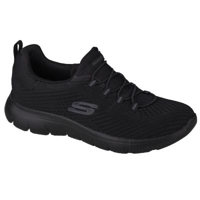Skechers Summits Fast Attraction W 149036-BBK Schuhe