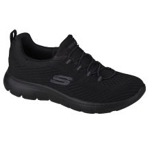 Skechers Summits Fast Attraction W 149036-BBK Schuhe