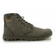7. Palladium PAMPA HI COATED U Schuhe 74375-377-M Dusky Green