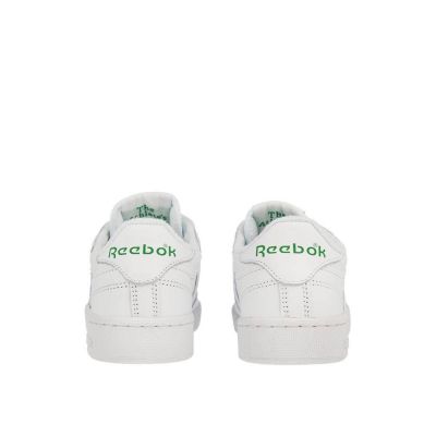 5. Reebok Club C Damen-Sneaker in Weiß (CN0905)