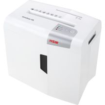 HSM Shredstar X8 Aktenvernichter, 18 l, 4,5 x 30 mm